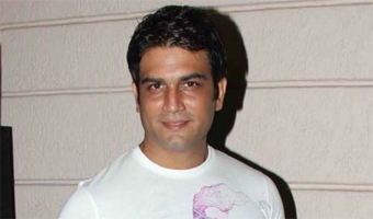 Perception about TV actors changing: Sharad Kelkar