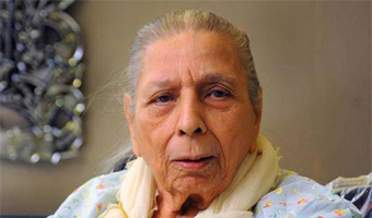 Bollywood neglected Shamshad Begum over others: Pakistani daily