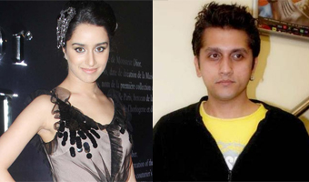 Thanks to Mohit Suri, Shraddha felt no pressure