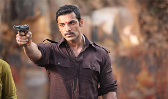 Shootout At Wadala gets A certificate