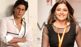 Im crazy for KKR, says designer Agnimitra Paul