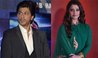 SRK, Aishwarya rocked the stage at TOIFA