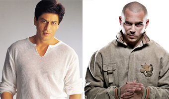 SRK, Pitbull showcase diverse culture at IPL opening ceremony
