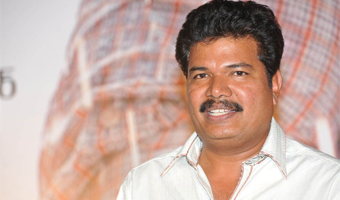 Shankar not planning Indian 2