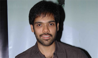 Sibiraj becomes a father