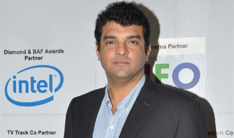 April is exciting month for Siddharth Roy Kapoor