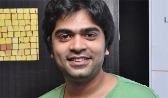 Simbus Vaalu has an opponent 