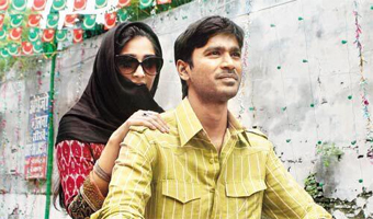 Theatrical trailer of Raanjhanaa to release Wednesday 