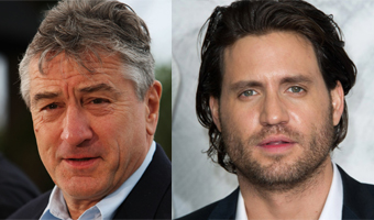 De Niro, Ramirez to star in Hands of Stone