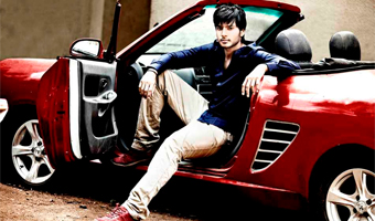 Sundeep keen to build credibility as actor 