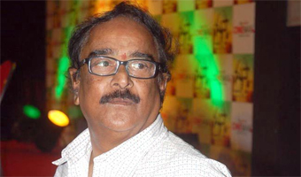 Indian theatre in need of help: Telugu writer