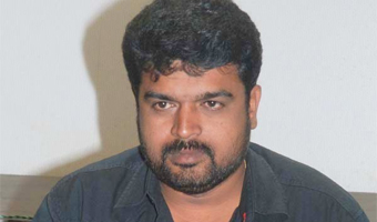 Raattinam directors next