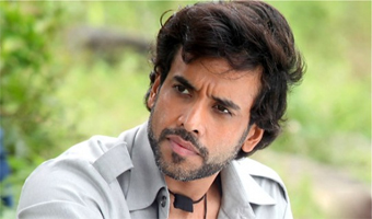 Action in Shootout At Wadala stylish, believable: Tusshar