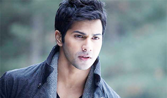 Varun Dhawan does impromptu yak dance 