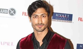 Vidyut not nervous about Commando release during IPL