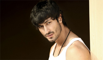 Vidyut Jammwal, the saviour