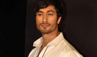 Being vegetarian helps in martial arts: Vidyut Jamwal