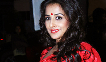 No one should dare to remake Mother India: Vidya Balan