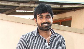 Vijay Sethupathi turns producer