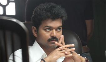 Vijay regrets not being part of fast