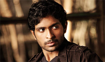 Vikram Prabhu to start his next