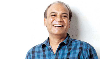 Actor Vipin Sharma turns director