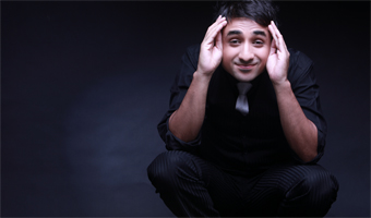 Bromance relies on buddy system: Vir Das 