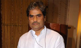 You will enjoy getting scared: Vishal Bhardwaj