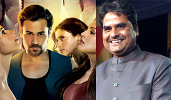 For Vishal Bhardwaj, censor board final authority on films!