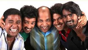 Title issue again in Kollywood
