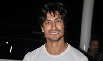 Vidyut Jamwal not rich spoilt brat, says mother