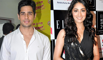 Sidharth, Yamis ice cream moments