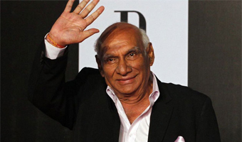 'Father of Contemporary Indian Cinema' title for late Yash Chopra