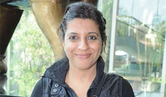 Short films dont work in India: Zoya Akhtar