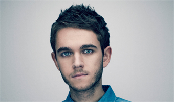 International DJ Zedd set for India debut