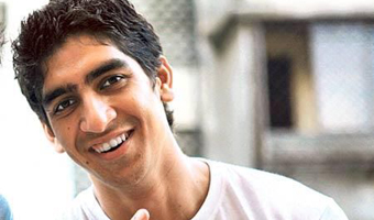 I was a Mukherjee but longed to be part of cinema industry: Ayan