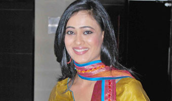 Im living my personal life with Parvarrish: Shweta Tiwari