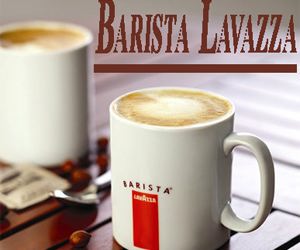 Beat the heat with Barista Lavazzas new summer coolers!