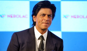 Shah Rukh not back on Twitter