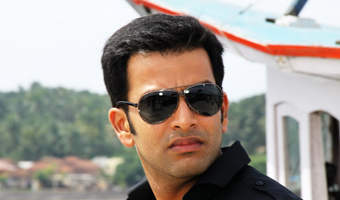 When Rishi couldnt shoot comfortably with Prithviraj