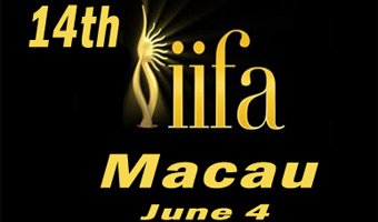 14th IIFA to be held in Macau
