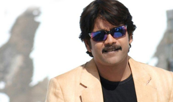 Monopolization of theatres biggest threat: Nagarjuna