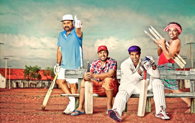 1983 started its shoot