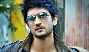 Sushant still open to working on small screen