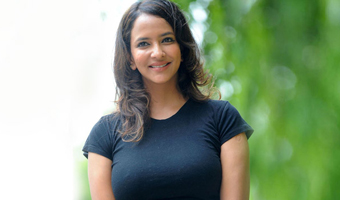 When Lakshmi Manchus swimming skills saved her life