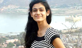 Actress Akanksha Singh misses watching IPL regularly