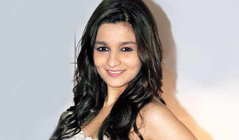 Alia eager to hit Highway set, again