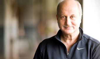 Anupam praises Gang of Ghosts, terms its script unique