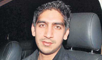 I hope, I could be friends with an ex: Ayan Mukerji