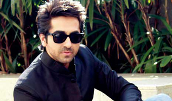 Will Ayushmann Khurrana host The Bachelorette...?